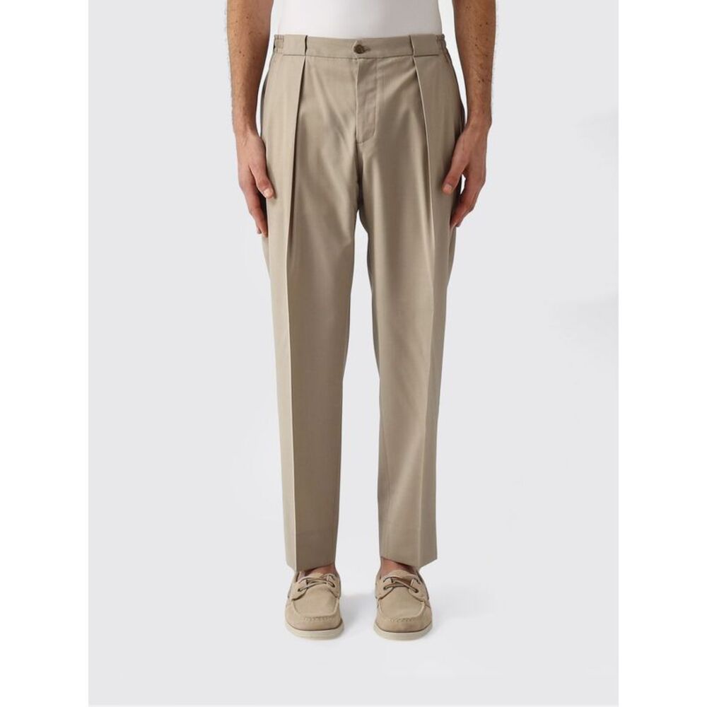 Briglia 1949 Pants Men Kaki